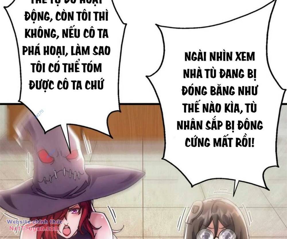 Trưởng Giám Ngục Trông Coi Các Ma Nữ Chapter 71 - Trang 2