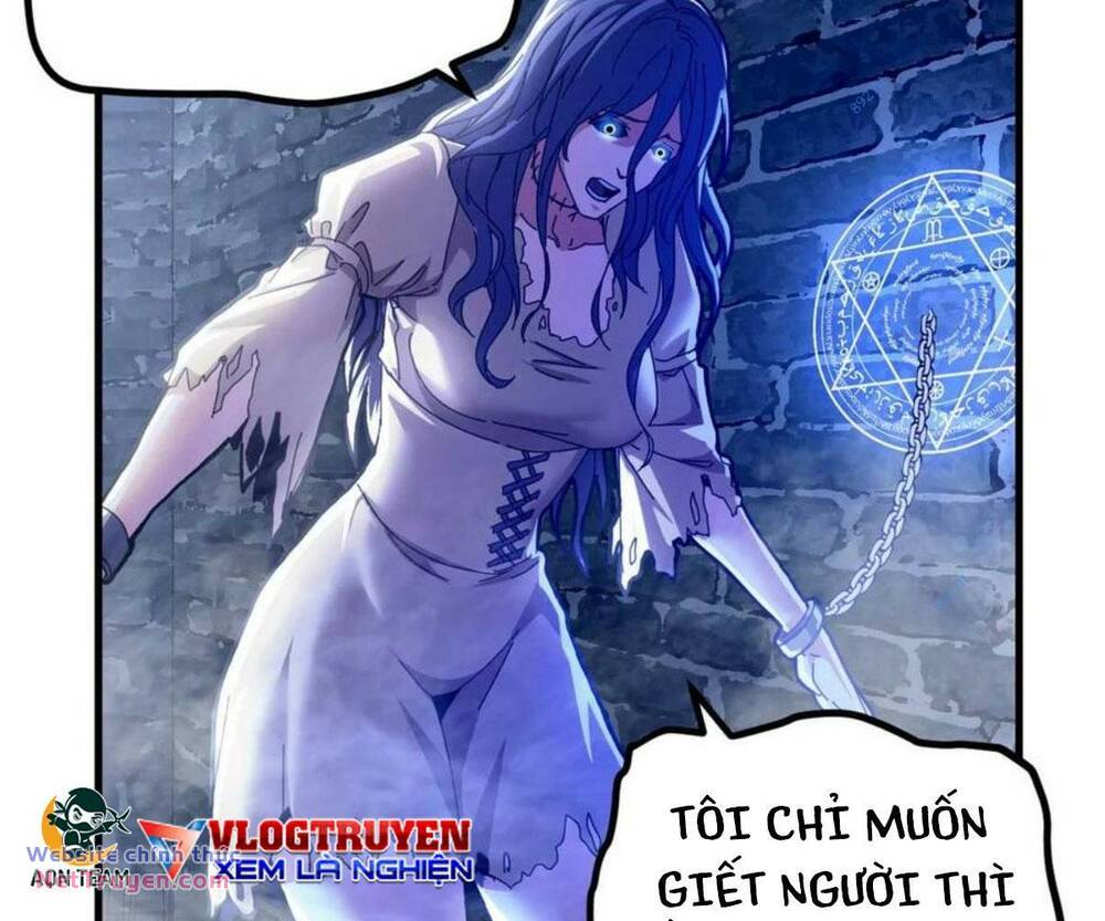 Trưởng Giám Ngục Trông Coi Các Ma Nữ Chapter 71 - Trang 2