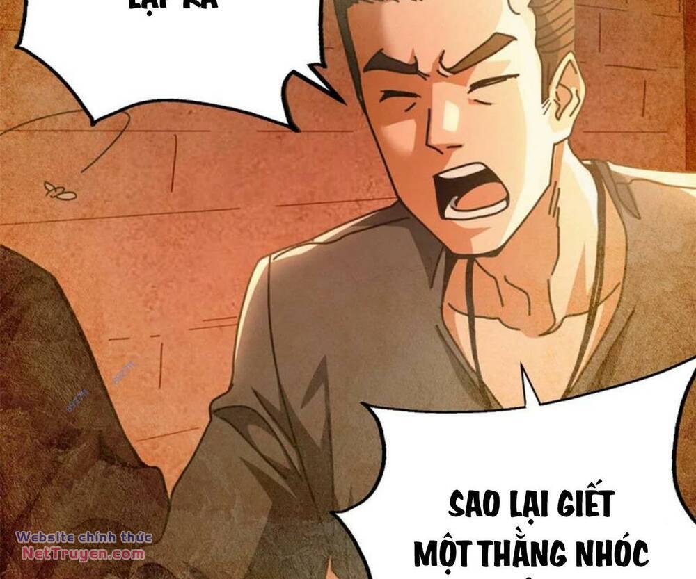 Trưởng Giám Ngục Trông Coi Các Ma Nữ Chapter 71 - Trang 2