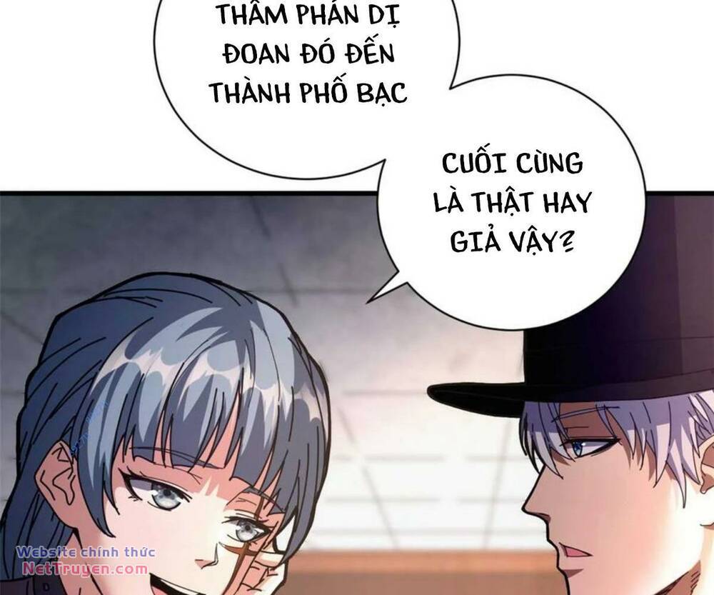 Trưởng Giám Ngục Trông Coi Các Ma Nữ Chapter 71 - Trang 2