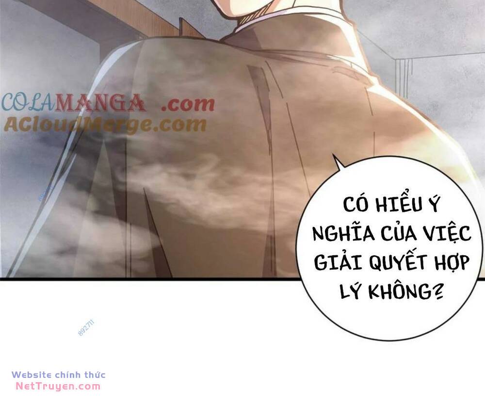 Trưởng Giám Ngục Trông Coi Các Ma Nữ Chapter 71 - Trang 2