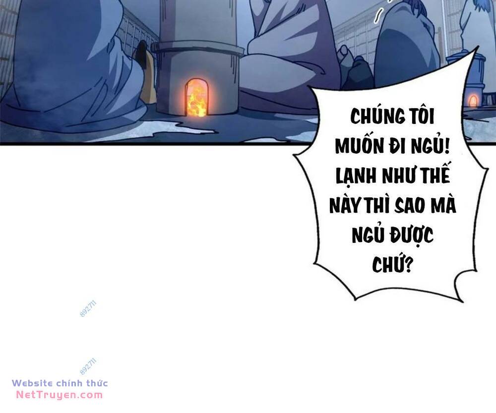 Trưởng Giám Ngục Trông Coi Các Ma Nữ Chapter 71 - Trang 2