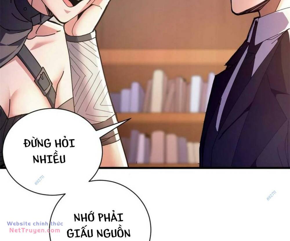 Trưởng Giám Ngục Trông Coi Các Ma Nữ Chapter 71 - Trang 2