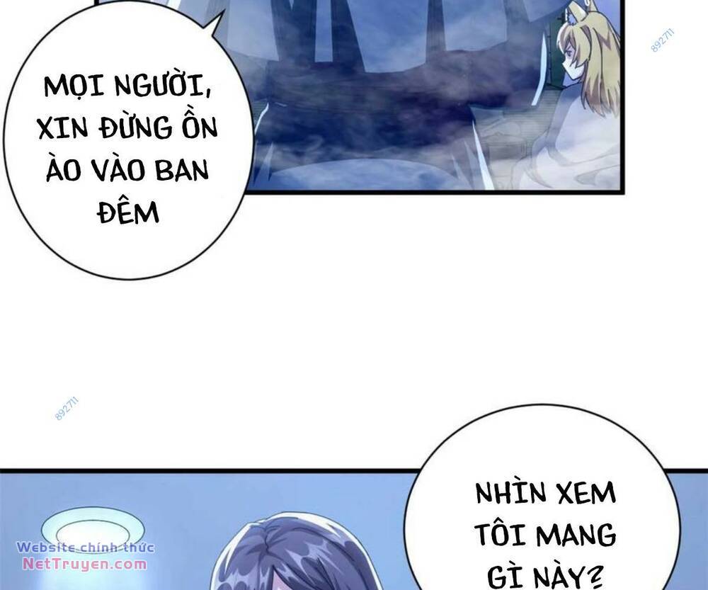 Trưởng Giám Ngục Trông Coi Các Ma Nữ Chapter 71 - Trang 2