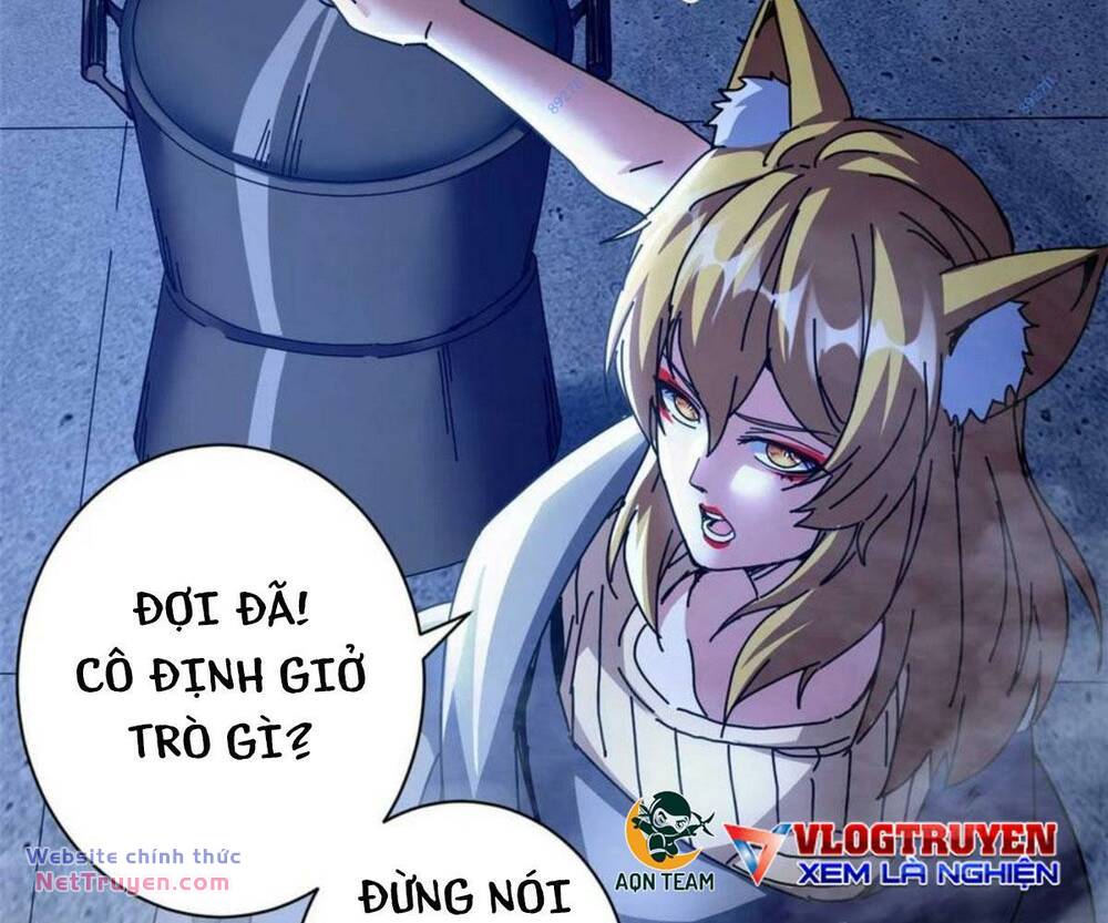 Trưởng Giám Ngục Trông Coi Các Ma Nữ Chapter 71 - Trang 2