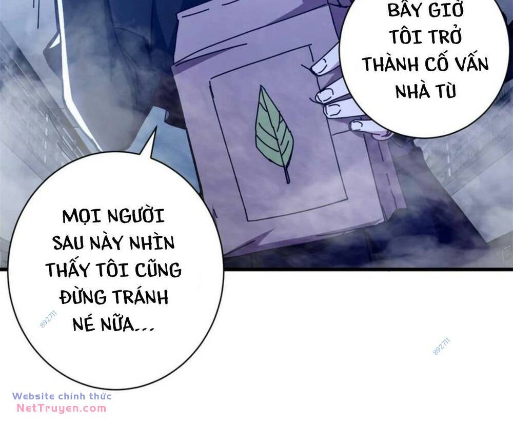 Trưởng Giám Ngục Trông Coi Các Ma Nữ Chapter 71 - Trang 2