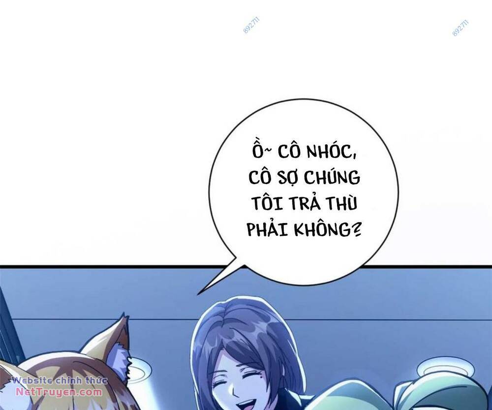 Trưởng Giám Ngục Trông Coi Các Ma Nữ Chapter 71 - Trang 2