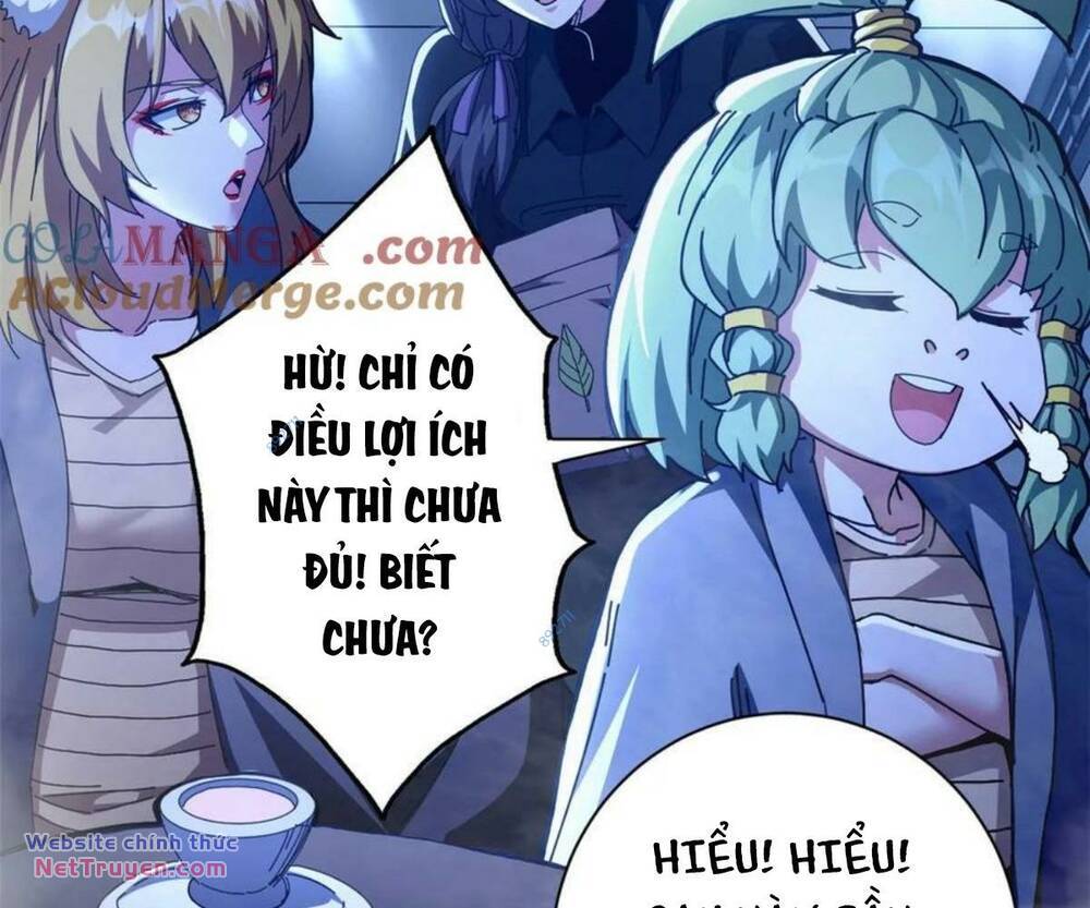 Trưởng Giám Ngục Trông Coi Các Ma Nữ Chapter 71 - Trang 2