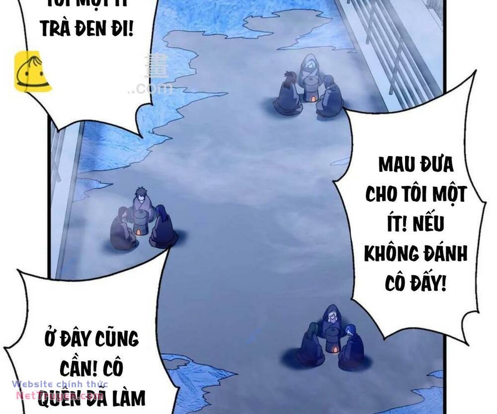 Trưởng Giám Ngục Trông Coi Các Ma Nữ Chapter 71 - Trang 2