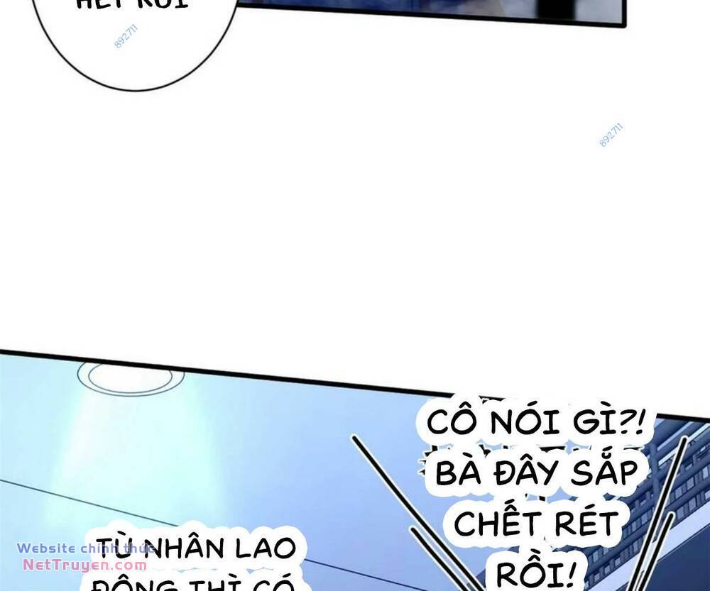 Trưởng Giám Ngục Trông Coi Các Ma Nữ Chapter 71 - Trang 2