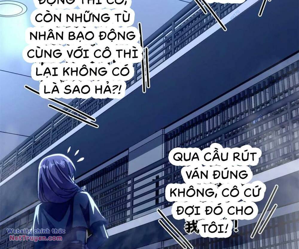 Trưởng Giám Ngục Trông Coi Các Ma Nữ Chapter 71 - Trang 2