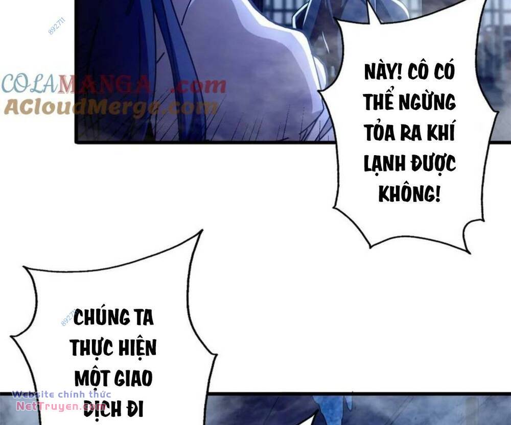 Trưởng Giám Ngục Trông Coi Các Ma Nữ Chapter 71 - Trang 2