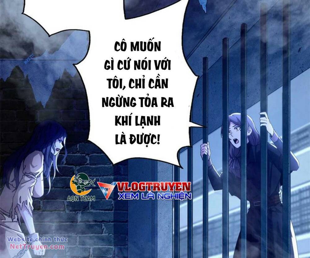 Trưởng Giám Ngục Trông Coi Các Ma Nữ Chapter 71 - Trang 2