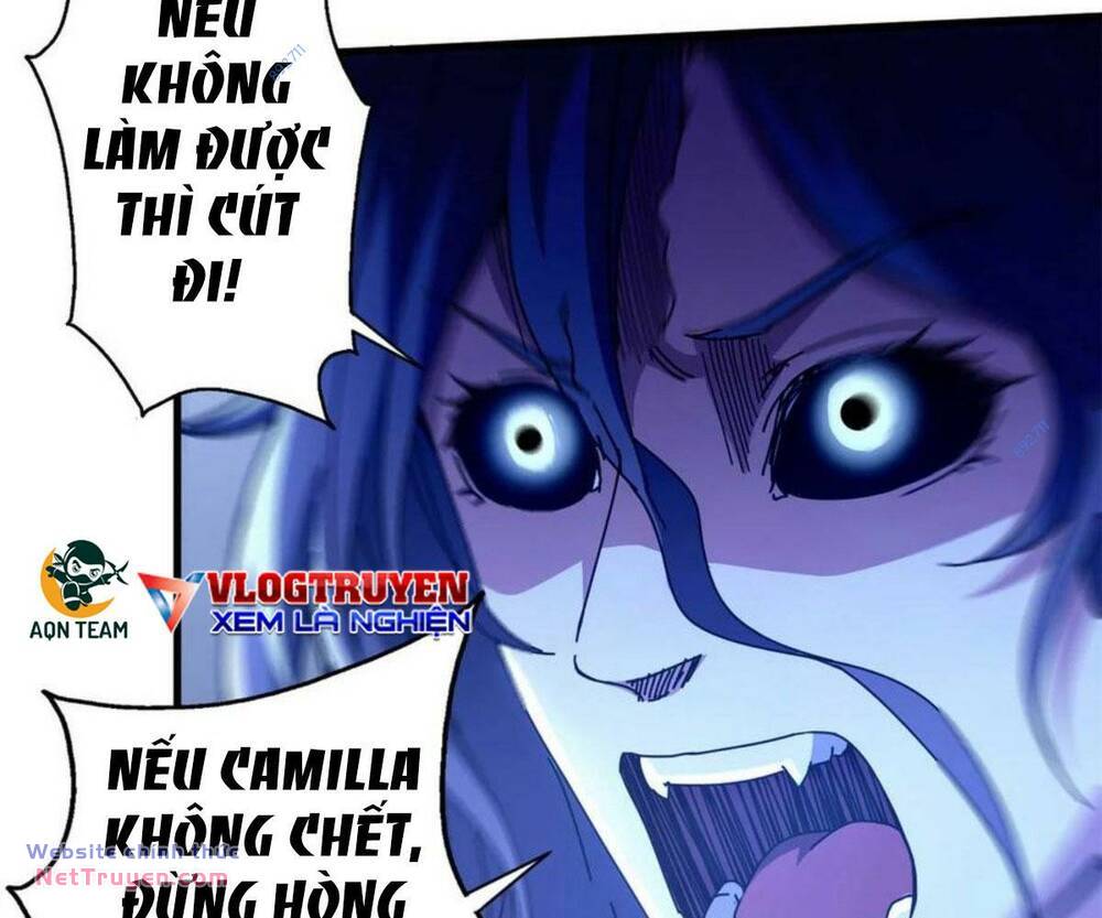 Trưởng Giám Ngục Trông Coi Các Ma Nữ Chapter 71 - Trang 2