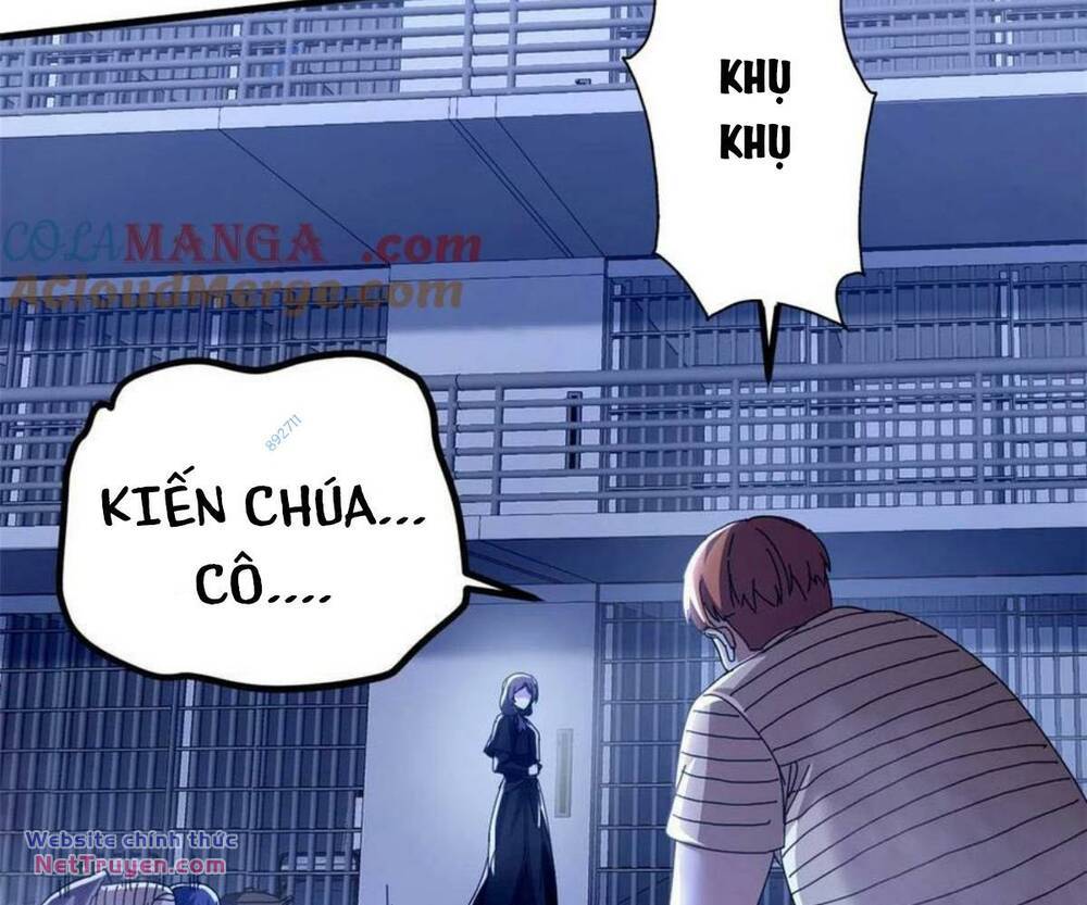 Trưởng Giám Ngục Trông Coi Các Ma Nữ Chapter 71 - Trang 2