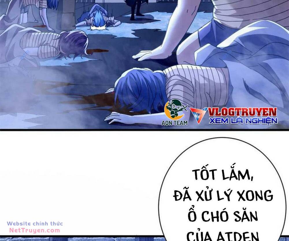 Trưởng Giám Ngục Trông Coi Các Ma Nữ Chapter 71 - Trang 2