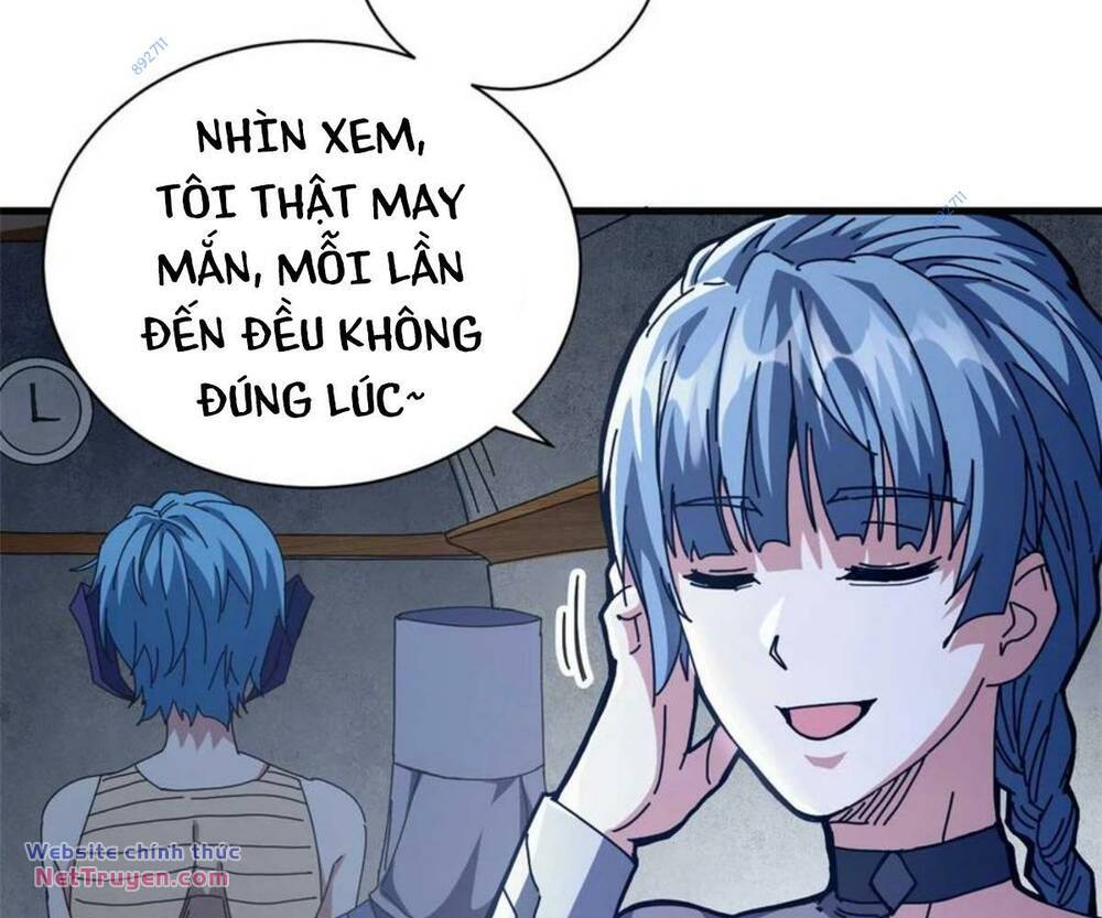 Trưởng Giám Ngục Trông Coi Các Ma Nữ Chapter 70 - Trang 2