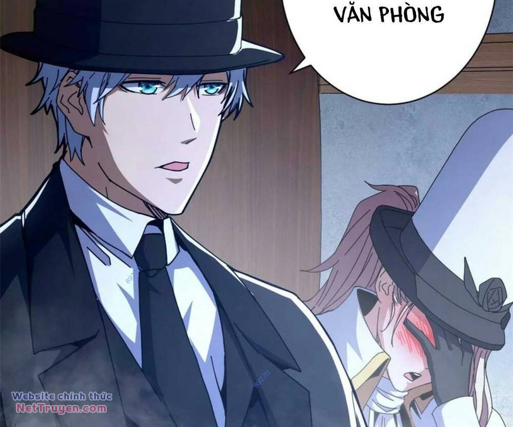 Trưởng Giám Ngục Trông Coi Các Ma Nữ Chapter 70 - Trang 2