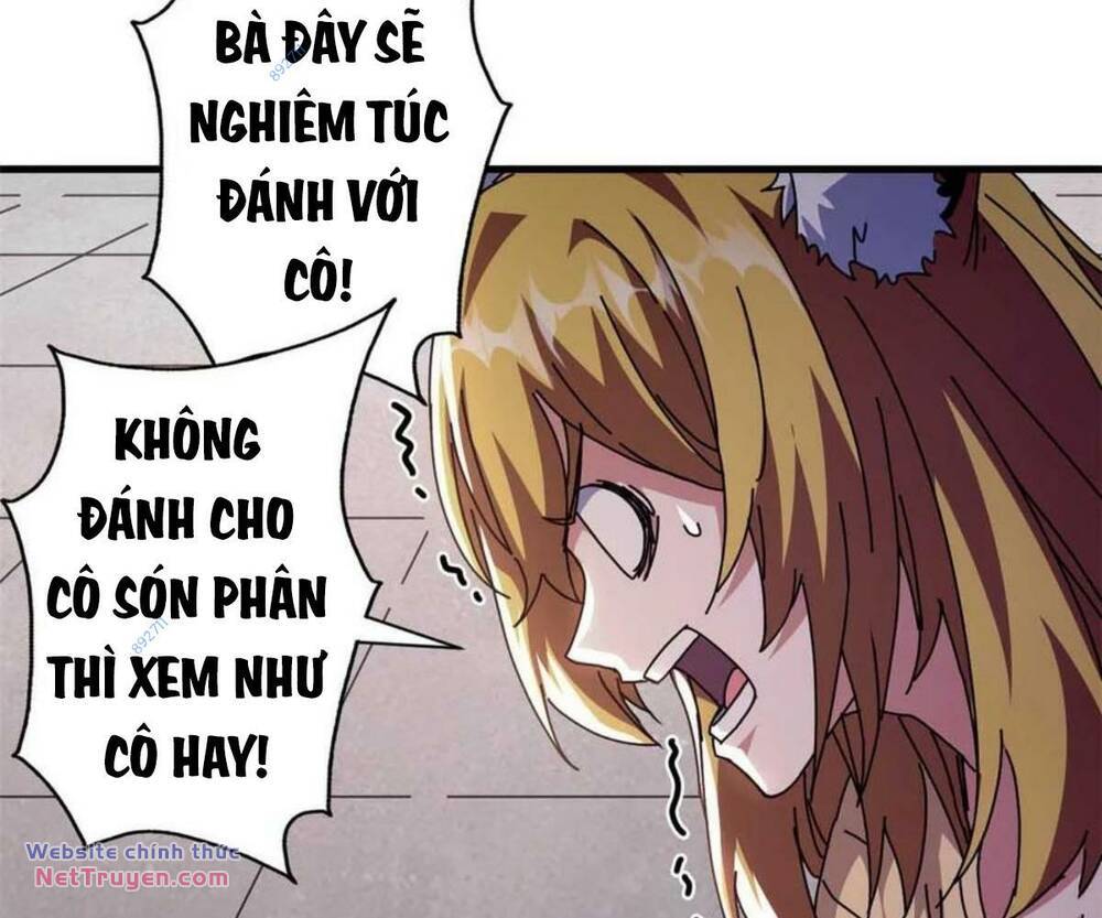 Trưởng Giám Ngục Trông Coi Các Ma Nữ Chapter 70 - Trang 2