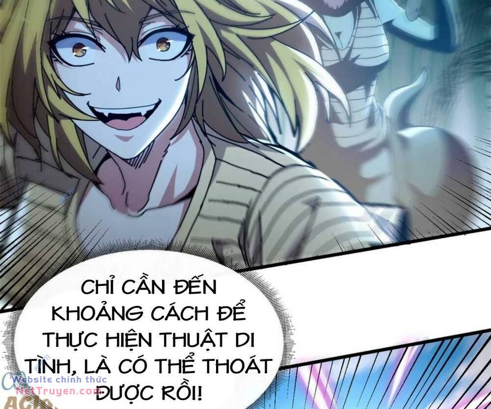 Trưởng Giám Ngục Trông Coi Các Ma Nữ Chapter 70 - Trang 2