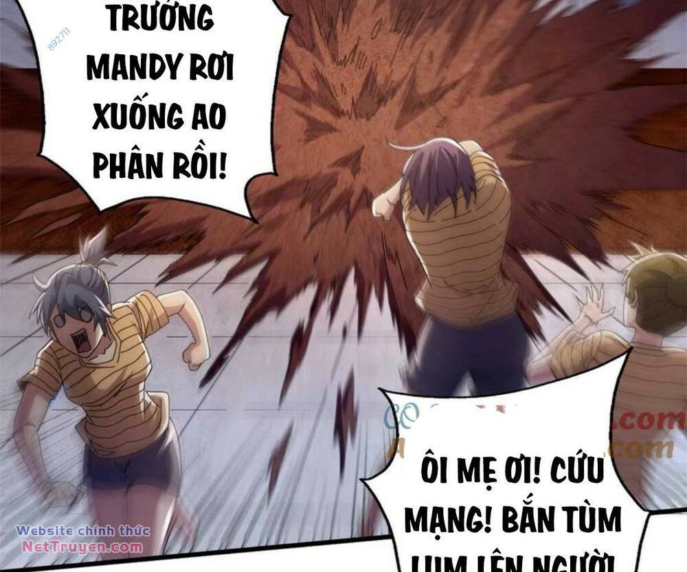 Trưởng Giám Ngục Trông Coi Các Ma Nữ Chapter 70 - Trang 2