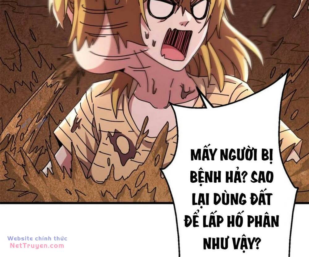 Trưởng Giám Ngục Trông Coi Các Ma Nữ Chapter 70 - Trang 2