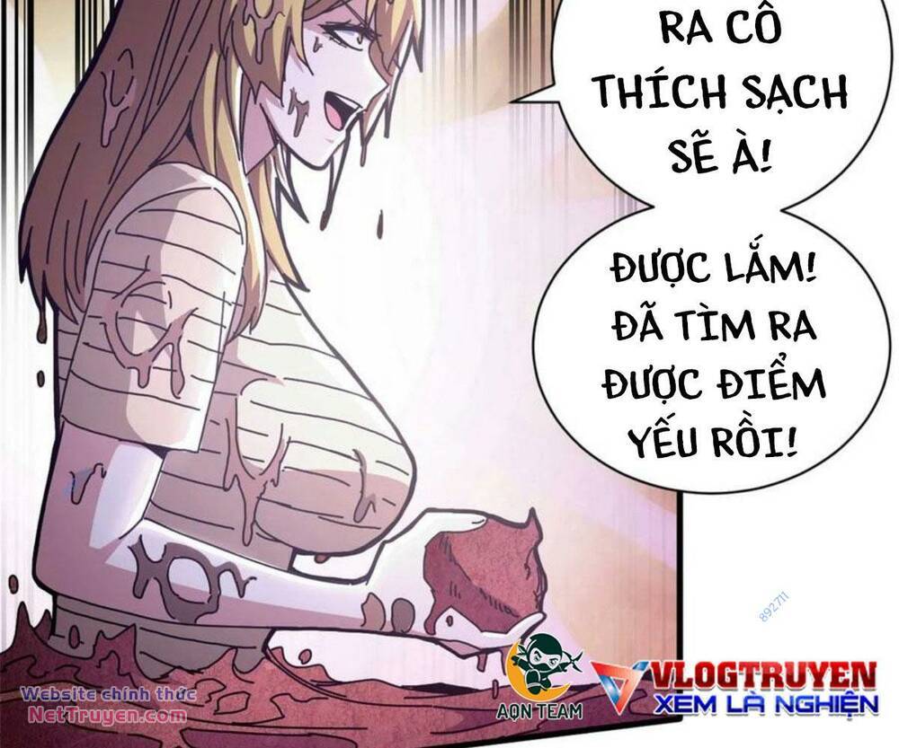 Trưởng Giám Ngục Trông Coi Các Ma Nữ Chapter 70 - Trang 2