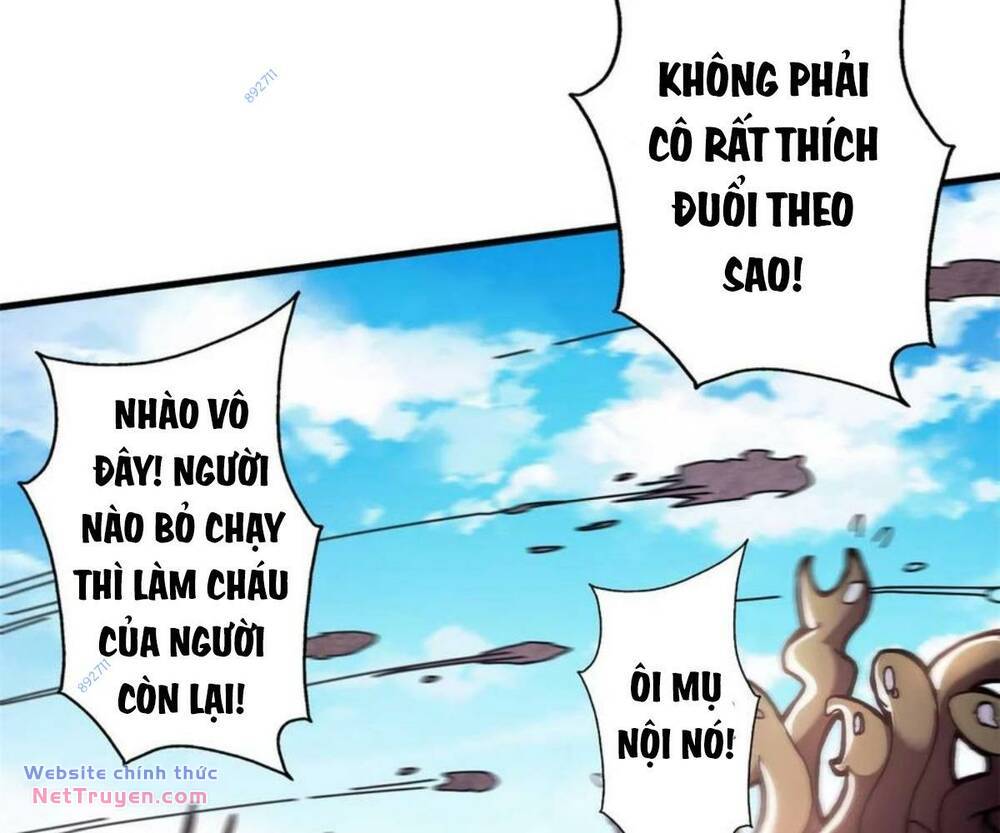 Trưởng Giám Ngục Trông Coi Các Ma Nữ Chapter 70 - Trang 2