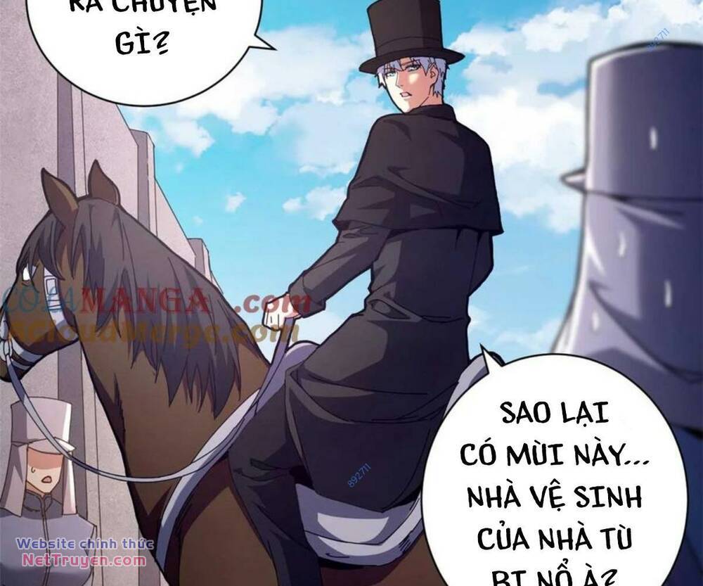 Trưởng Giám Ngục Trông Coi Các Ma Nữ Chapter 70 - Trang 2