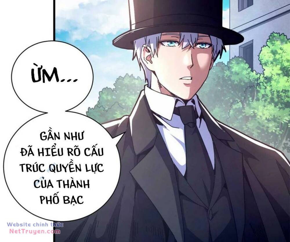 Trưởng Giám Ngục Trông Coi Các Ma Nữ Chapter 70 - Trang 2