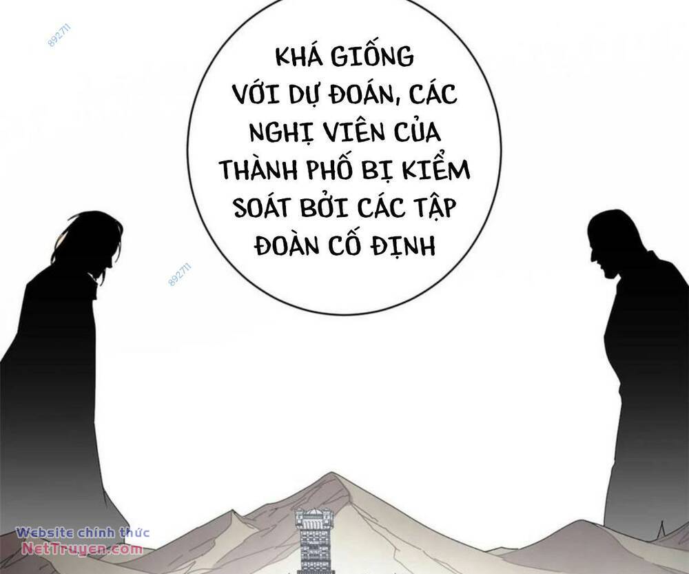 Trưởng Giám Ngục Trông Coi Các Ma Nữ Chapter 70 - Trang 2