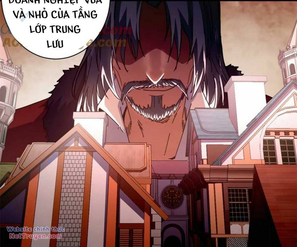 Trưởng Giám Ngục Trông Coi Các Ma Nữ Chapter 70 - Trang 2