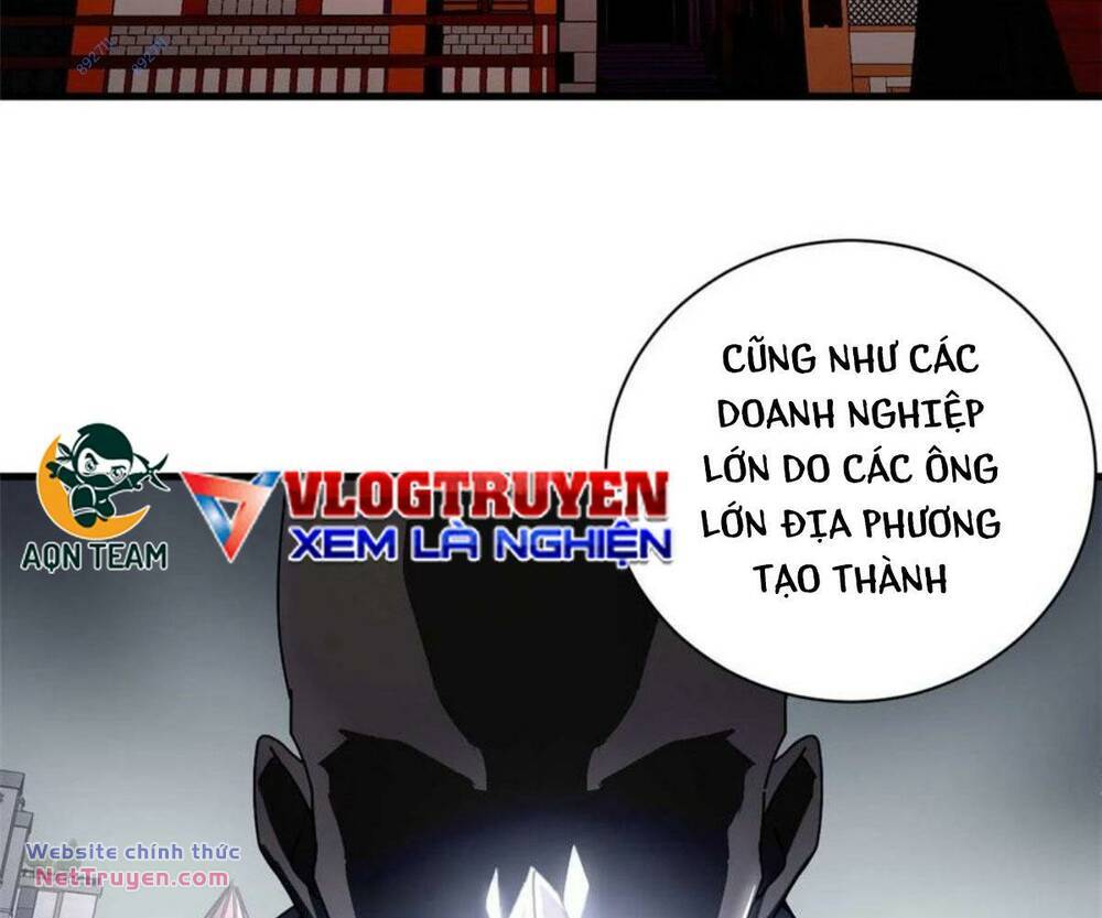 Trưởng Giám Ngục Trông Coi Các Ma Nữ Chapter 70 - Trang 2