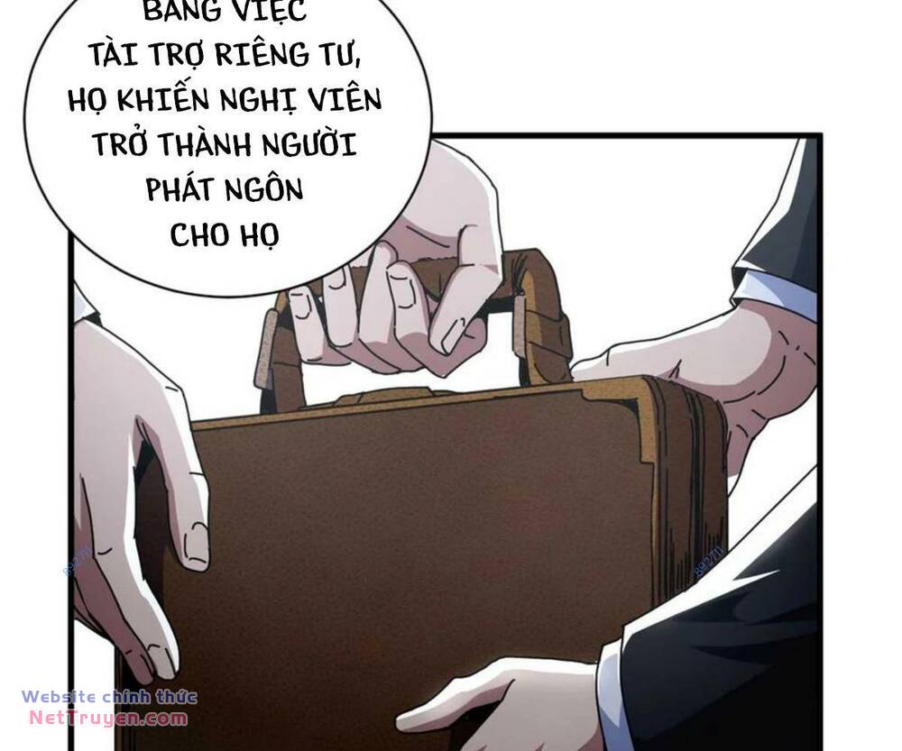 Trưởng Giám Ngục Trông Coi Các Ma Nữ Chapter 70 - Trang 2