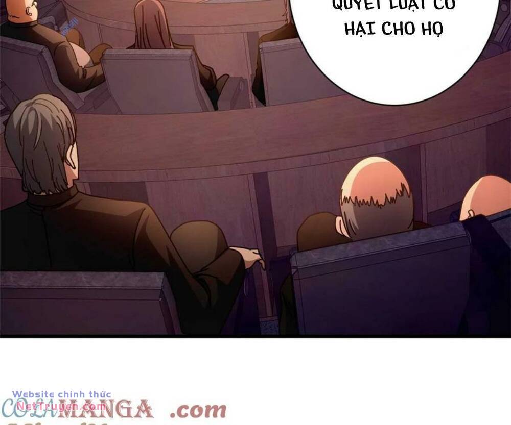 Trưởng Giám Ngục Trông Coi Các Ma Nữ Chapter 70 - Trang 2