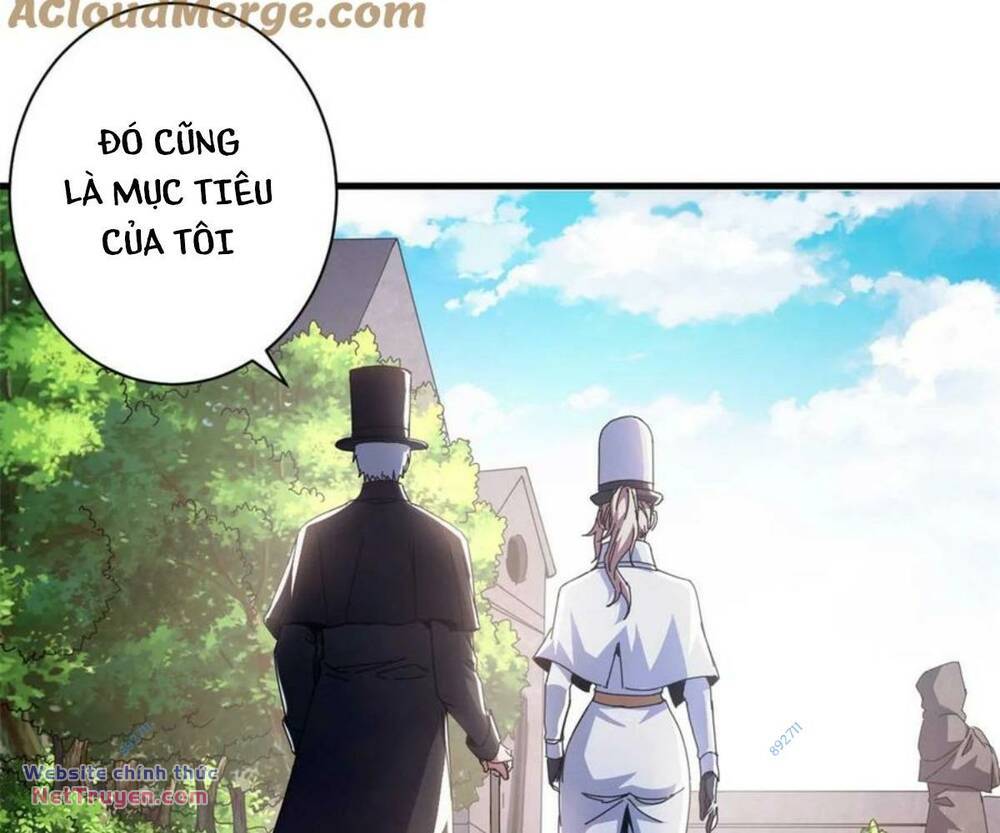 Trưởng Giám Ngục Trông Coi Các Ma Nữ Chapter 70 - Trang 2