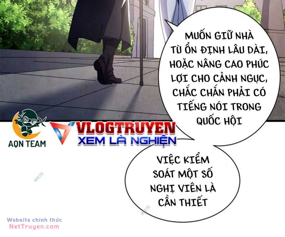 Trưởng Giám Ngục Trông Coi Các Ma Nữ Chapter 70 - Trang 2