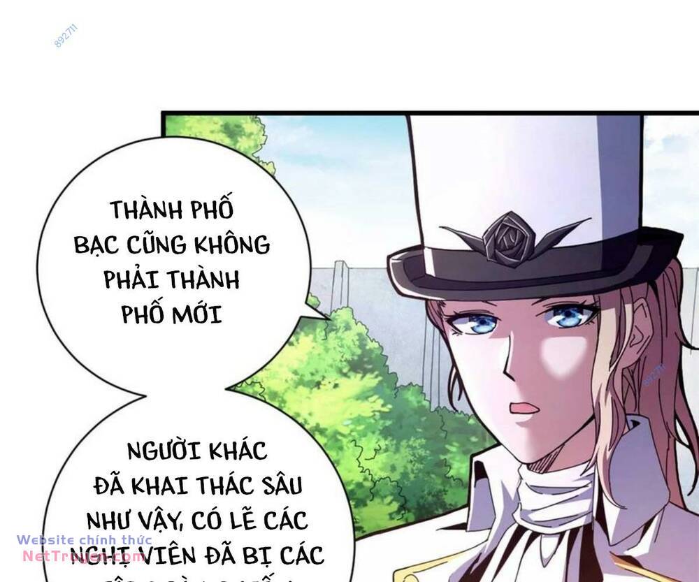 Trưởng Giám Ngục Trông Coi Các Ma Nữ Chapter 70 - Trang 2