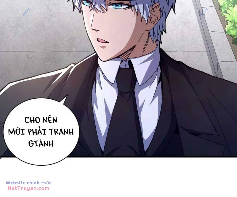 Trưởng Giám Ngục Trông Coi Các Ma Nữ Chapter 70 - Trang 2