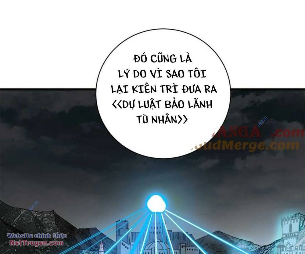 Trưởng Giám Ngục Trông Coi Các Ma Nữ Chapter 70 - Trang 2