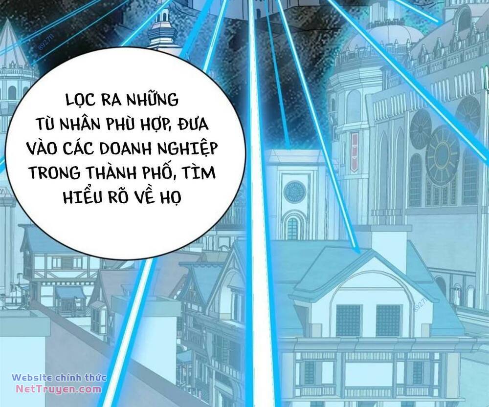 Trưởng Giám Ngục Trông Coi Các Ma Nữ Chapter 70 - Trang 2