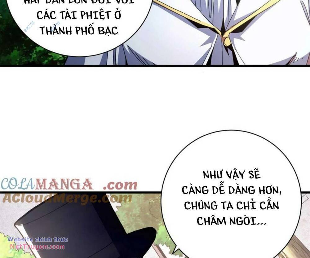 Trưởng Giám Ngục Trông Coi Các Ma Nữ Chapter 70 - Trang 2