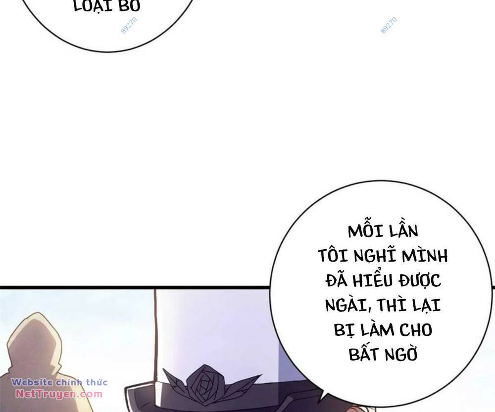 Trưởng Giám Ngục Trông Coi Các Ma Nữ Chapter 70 - Trang 2