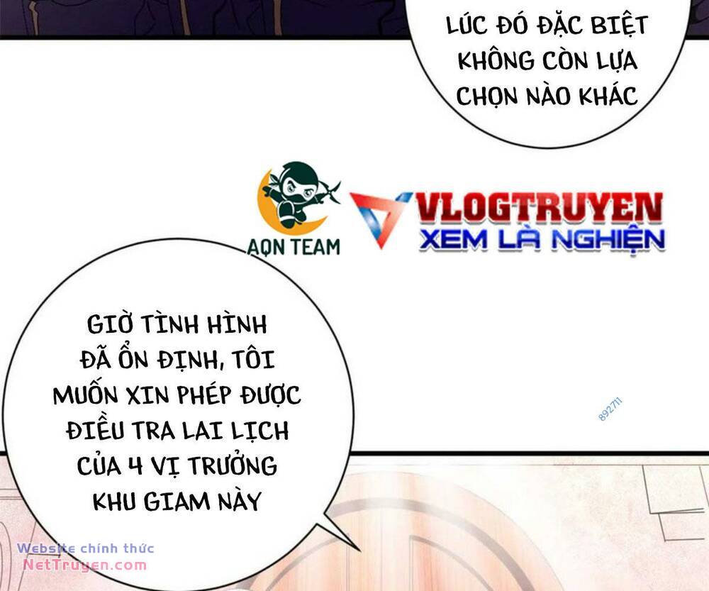 Trưởng Giám Ngục Trông Coi Các Ma Nữ Chapter 70 - Trang 2