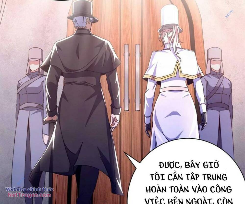 Trưởng Giám Ngục Trông Coi Các Ma Nữ Chapter 70 - Trang 2