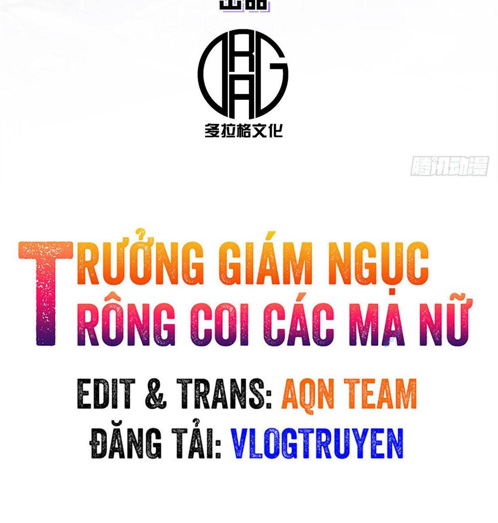 Trưởng Giám Ngục Trông Coi Các Ma Nữ Chapter 69 - Trang 2