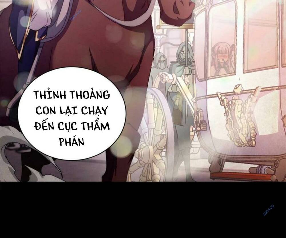 Trưởng Giám Ngục Trông Coi Các Ma Nữ Chapter 69 - Trang 2