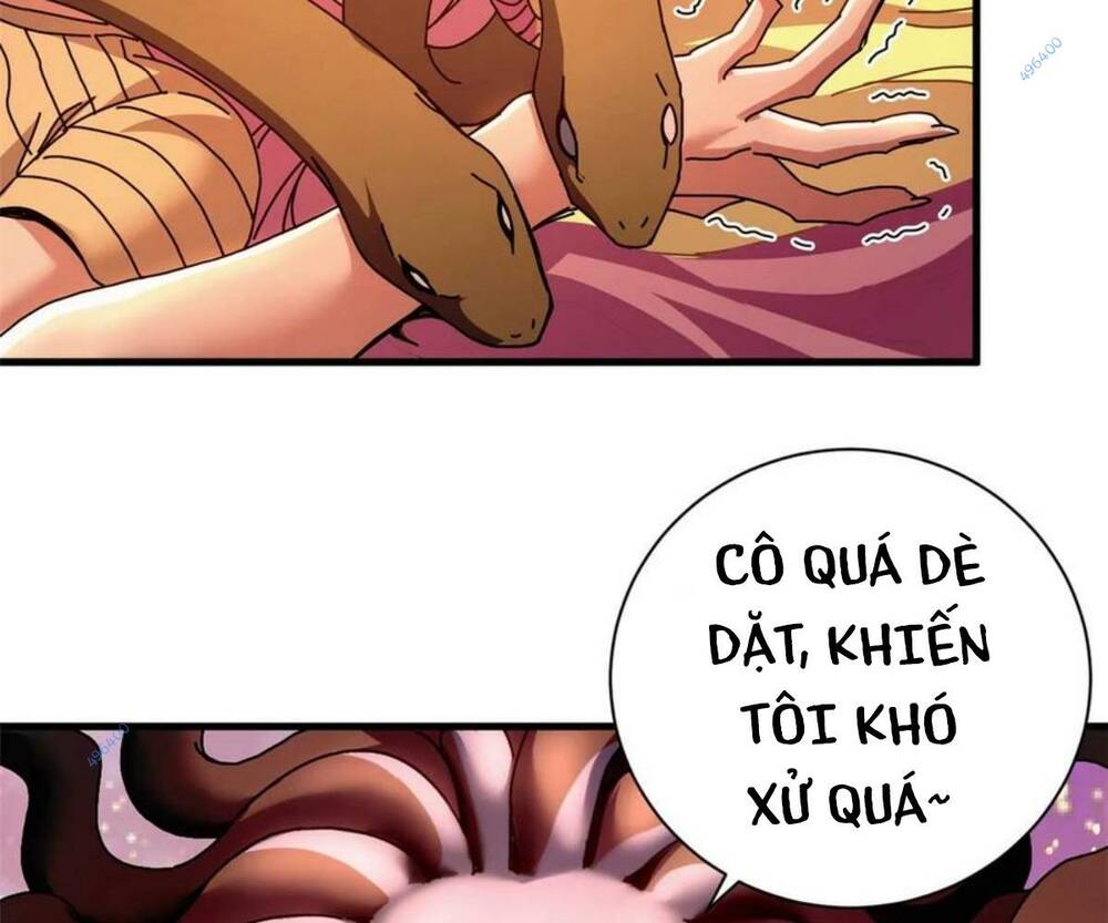 Trưởng Giám Ngục Trông Coi Các Ma Nữ Chapter 69 - Trang 2