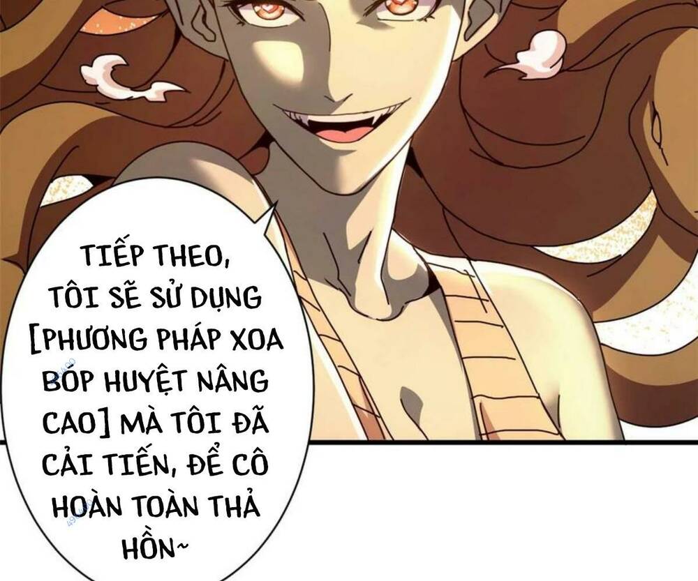 Trưởng Giám Ngục Trông Coi Các Ma Nữ Chapter 69 - Trang 2