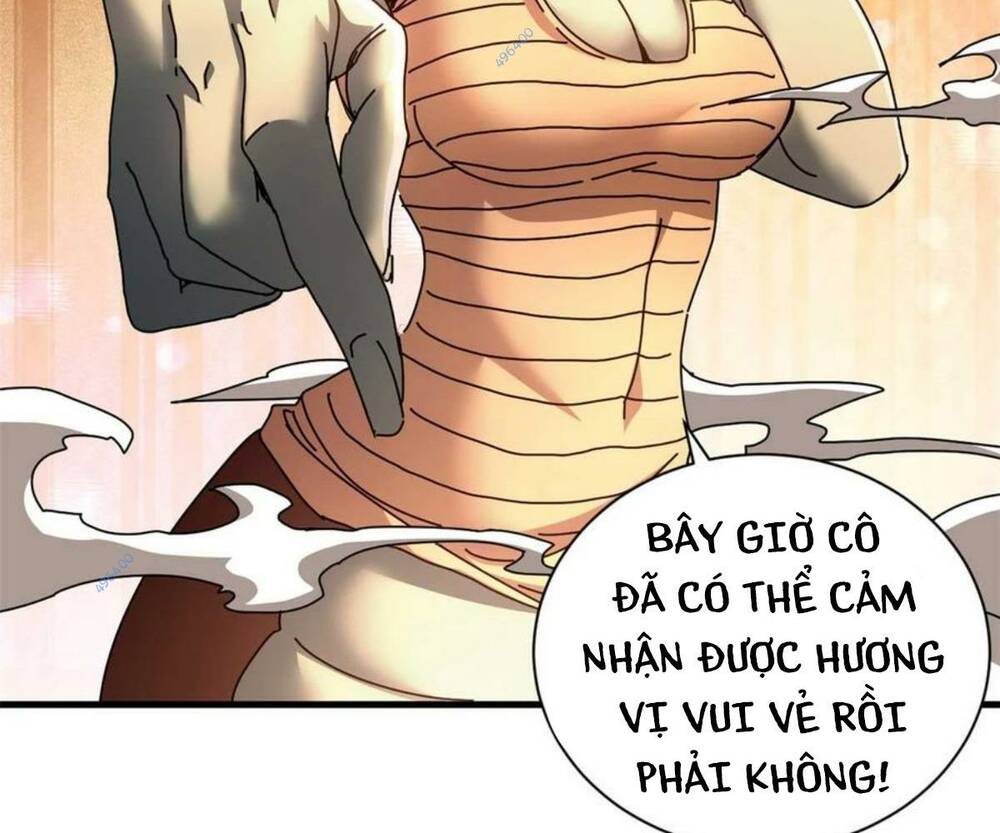 Trưởng Giám Ngục Trông Coi Các Ma Nữ Chapter 69 - Trang 2